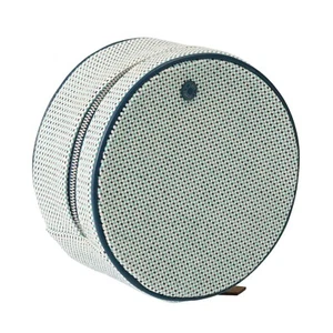 HERMES Schminkkoffer Evasion Vanity H103605M MARINE - Bild 1 von 9