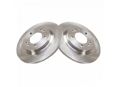 Juego de rotor de freno trasero para Kia Soul EV 2015-2019 22562PHGZ 2016 2017 2018 Foto 1 de 2