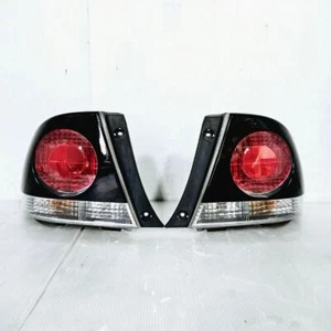 OEM Altezza Rear Cluster with Covers - Picture 1 of 6