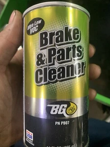 Brake Clean I Have 9 Can 8 Dollar A Peace - Picture 1 of 1