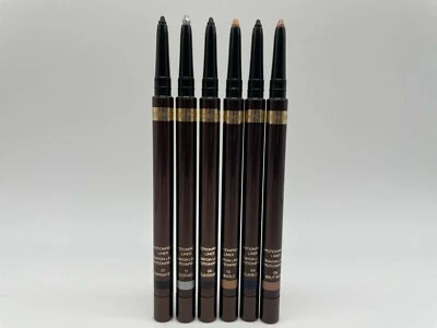 Delineador de ojos Tom Ford a prueba de emociones tamaño completo. Auténtico ~ Selecciona tu tono Foto 1 de 4