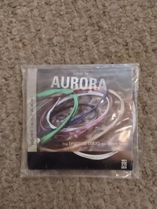 Aurora Electric Guitar Strings - Picture 1 of 2