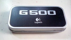 LOGITCH G500 MOUSE WEIGHTS - Photo 1/2