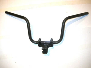 MANUBRIO ORIGINALE SUZUKI BURGMAN 250 400 K3 K4 K5 K6 2003 2004 2005 2006 - Imagen 1 de 1