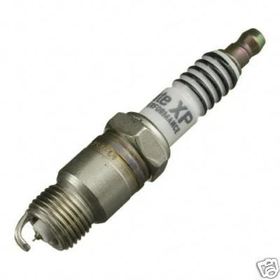 Autolite XP985, Iridium Spark Plug, XP985, Set of 6, AMC, Jeep, Chrysler, Dodge - Image 1 of 1