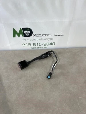 2017-2021 JEEP КОМПАС РЕМЕНЬ БЕЗОПАСНОСТИ ПЕРЕДНИЙ ВНЕШНИЙ ПРАВЫЙ 1BS061K2AC - Изображение 1 из 4