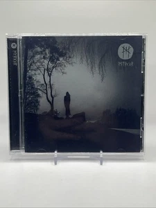 Myrkur - M (CD, 2015) SCHNELLER VERSAND - Bild 1 von 4