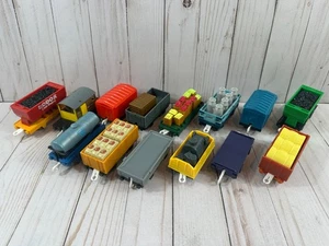 Veicoli cargo Trackmaster Thomas & Friends 2006-2009! Scegli/Scegli il tuo veicolo! - Foto 1 di 47