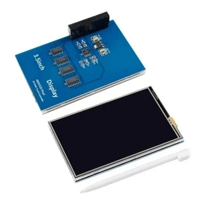 Universal 3.5inch Resistive Touchscreens For DIY Applications - Picture 1 of 8