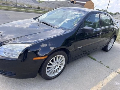 Passenger Right Sun Visor With Illumination Fits 06-09 FUSION 551339 Foto 1 de 4