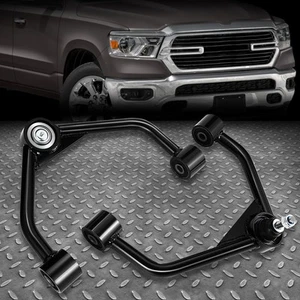 [Levantamiento de 2-4"] Par de brazo de control superior delantero rótula para Dodge Ram 1500 19-24 4x4 - Imagen 1 de 5