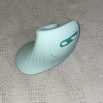 Ergonomic Vertical Mouse with Jiggler - Bluetooth + 2.4G USB Multi Device, Wi.. - Image 1 of 4