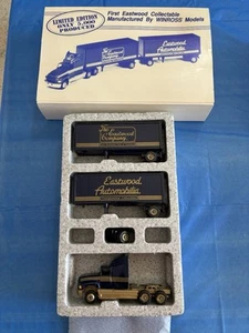 winross 1 64 diecast trucks doubles - Picture 1 of 3