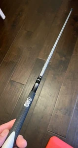 MINT Tour Issue Accra TZ RPG 362 xs M5 HBP driver shaft Callaway 42.75 plays 44" - Picture 1 of 4