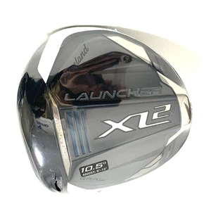 Cleveland Launcher XL2 10.5° L/H Driver - Aldila Ascent 40 Stiff or Senior Fl... - Picture 1 of 7