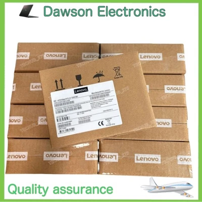 Lenovo 03T7933 91Y1655 1TB 4XB0F28665 ThinkServer 7.2K SATA 3.5" Hard Drive HDD - Image 1 of 4