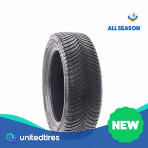 New 225/55R19 Michelin CrossClimate 2 99V - 10/32 - Picture 1 of 4