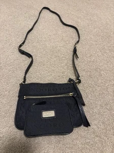 Like New Oroton crossbody bag + Matching Wallet - Picture 1 of 1