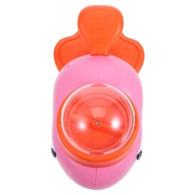  Puppy Treat Toy Interactive Dispenser for Dogs Fun Dispensing Toys - Image 1 of 4