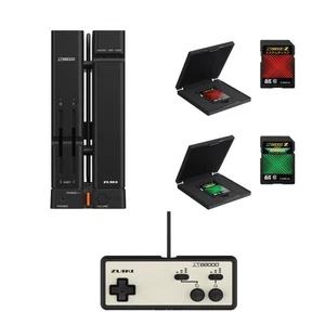 ZUIKI X68000 Z Product Edition Black Model ZKXZ-003-BK Starter Pack NEW s0668M - Picture 1 of 12