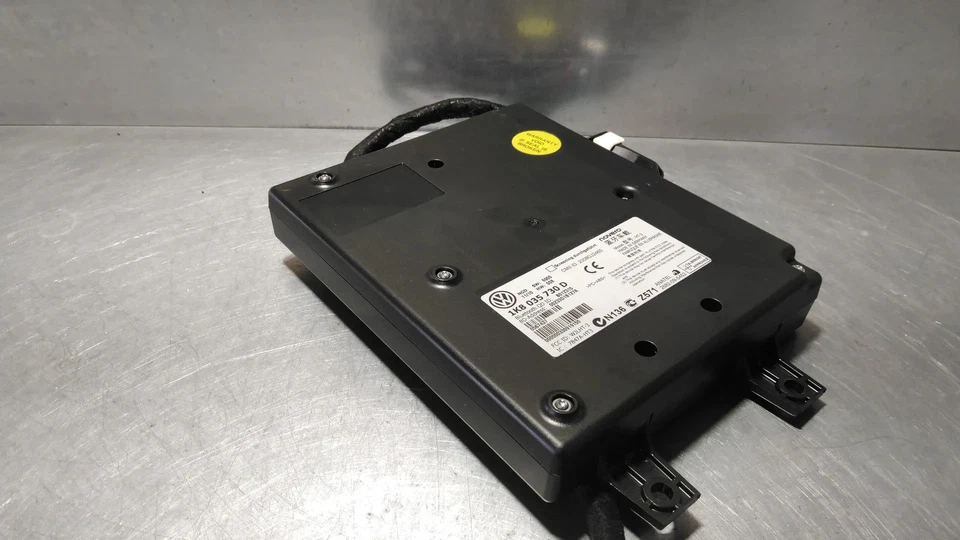 CENTRALINA VARIE VW Touran (1T1/T2) MPV 1.9 TDI 105 (BLS) 2010 1K8035730D - Immagine 1 di 1