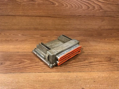 GMC CHEVROLET SILVERADO 2500 3500 01-2004 6,6 L LB7 DURAMAX DME ECU ECM PCM OEM 5 Foto 1 de 4