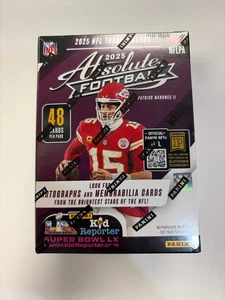 Absolute Football Blaster 2025 - Imagen 1 de 1