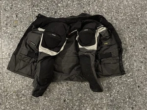 Polo Drive Cordura Motorradjacke Gr. M 48-50 - Bild 1 von 1