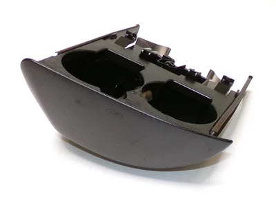 Ford 97-03 F-150 Expedition F150 Dash mounted Cup Holder Gray Grey - Image 1 of 4