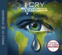 I Cry (2track) de Flo Rida | CD | état bon - Photo 1/2