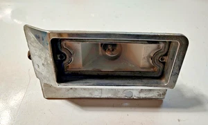 1966 BUICK SKYLARK BACKUP LIGHT RIGHT REVERSE GUIDE 43 SAE R 66 GM #5957429 (LH) - Picture 1 of 2