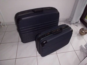 hartschalen koffer set 2tlg - Bild 1 von 11