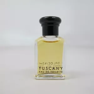 Tuscany Per Uomo by Aramis 4.5 ml/ 0.15 oz Eau de Toilette Splash MINIATURE - Picture 1 of 1