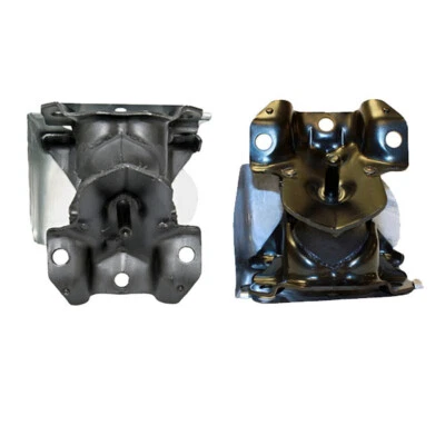 Montaje de motor delantero L & R 2 piezas apto 07-13 Silverado 1500/Tahoe/Sierra 1500/Yukon Foto 1 de 3