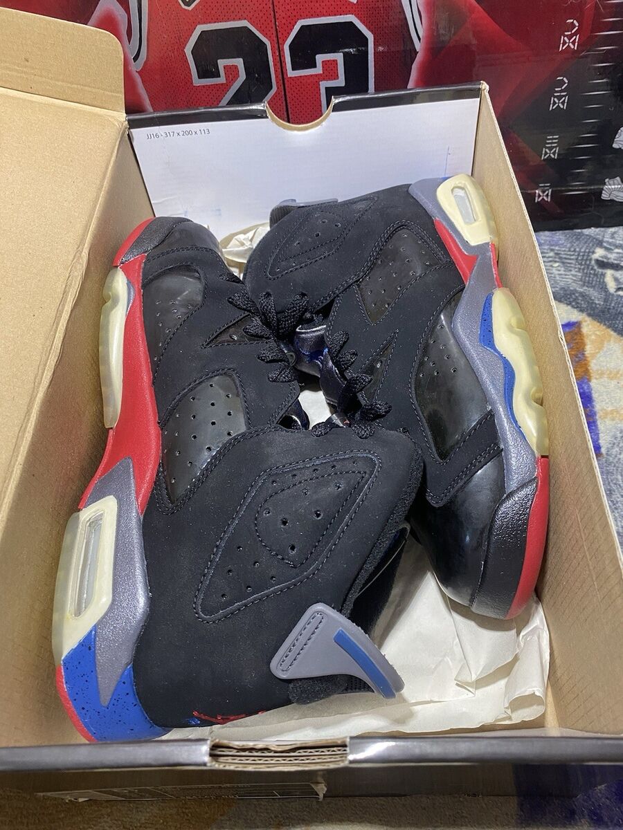 Jordan 6 Retro Pistons for Sale | Authenticity Guaranteed | eBay Jordan 6 Retro Pistons for Sale | Authenticity Guaranteed | eBay