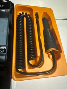 Tough Tested  12v car charger micro USB 10 ft cord - Picture 1 of 3