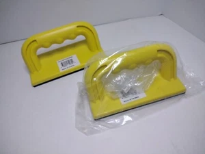 Safety Push Block Set for Woodworking, Table Premium Push Blocks, 10PK - Picture 1 of 11