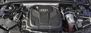 Audi A4 8K 2.0 TDI Diesel Engine CNH 140kw - Picture 1 of 1
