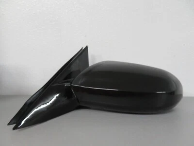 Espejo retrovisor eléctrico Nissan Máxima 2009 2010 2011 lado izquierdo Foto 1 de 4