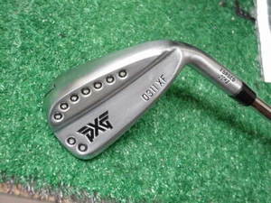 Nice Pxg Gen2 Forged 0311 XF 7 Iron Elevate Vss Pro Stiff Flex - Picture 1 of 3