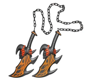 17" Foam Blades of Exile Set - Picture 1 of 2