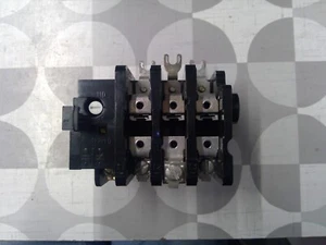 General Electric VA 5 39 Thermal Overload Heater Block **Free Shipping** - Picture 1 of 4