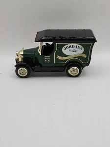 Jordons Limited Edition Natural Snacks And Cereals Delivery Truck - Picture 1 of 6