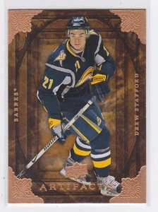 2008 Upper Deck - Artifacts - Base - Standard - Drew Stafford #89 - Picture 1 of 1