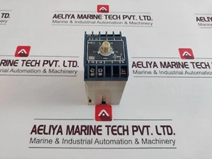 Digi Mec Mte-1 Timer 0,1-15 Min - Picture 1 of 7