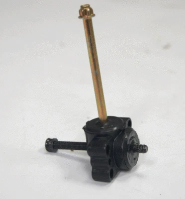 1988-98 C1500-3500 K1500-3500 Tahoe Yukon Horizontal Headlight Adjuster 16508120 - Image 1 of 4