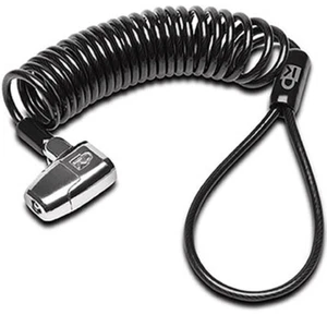 NEW Kensington Clicksafe 2.0 Portable Keyed Laptop Lock - Picture 1 of 5