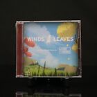 Winds and Leaves Soundtrack CD - Limited Run Games - Factory Sealed