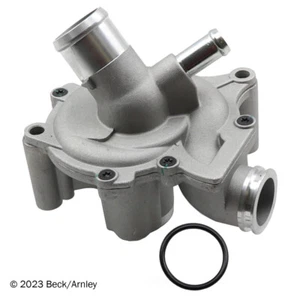 Engine Water Pump Assembly Beck/Arnley 131-2474 fits 02-08 Mini Cooper 1.6L-L4 - Picture 1 of 5