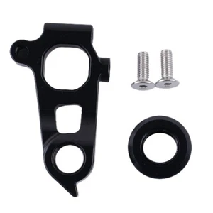 Bike Bicycle CNC Gear Rear Derailleur mech hanger for For Scott #277544 Addict - Picture 1 of 19